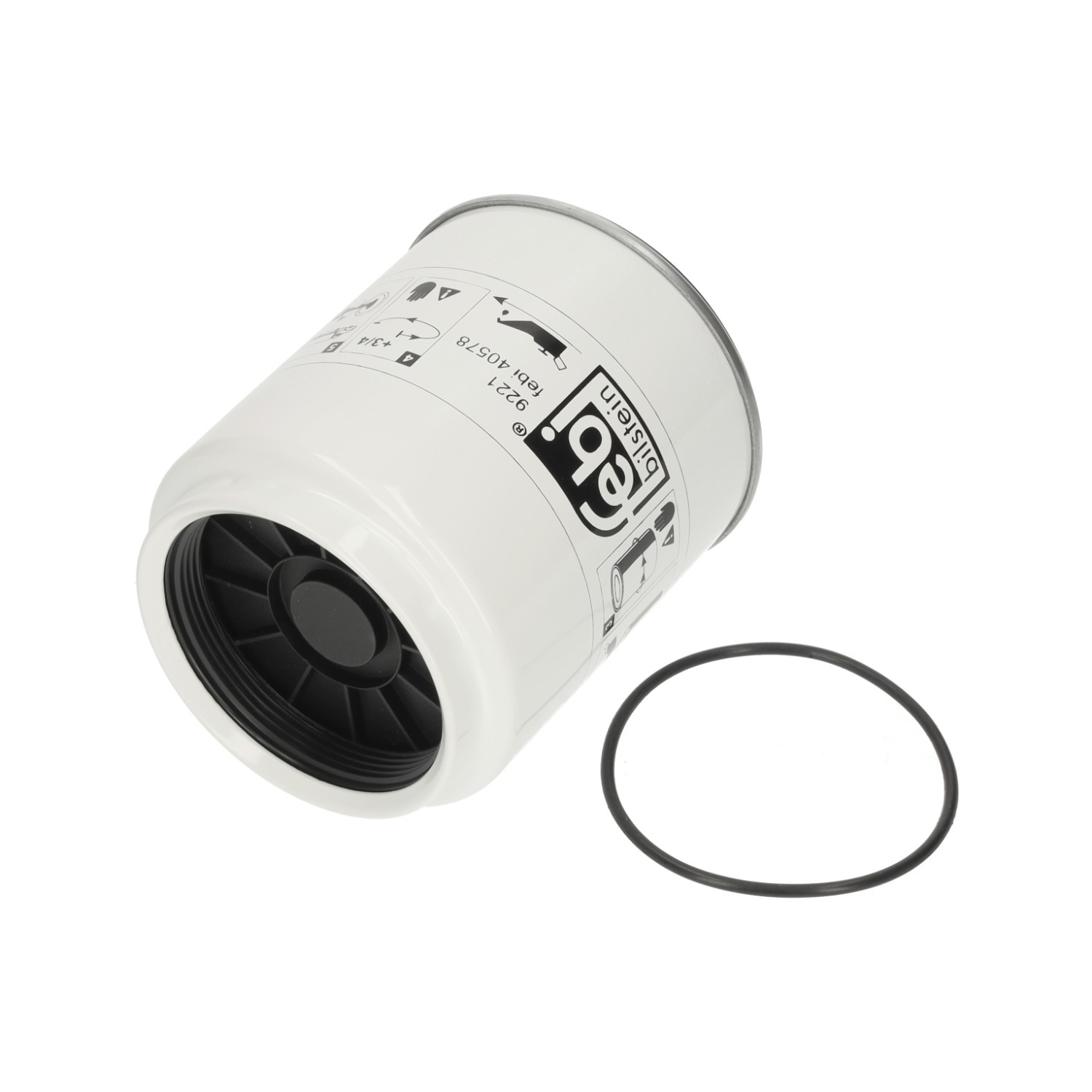 Filtr paliwa 40578 Febi
