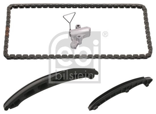 Łańcuch rozrządu, zestaw Febi 40672 cena, od 111,53 USD