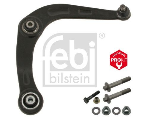 40780 Febi Wahacz zawieszenia przedniego dolny prawy