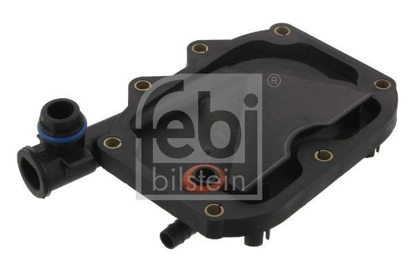 Separator oleju układu wentylacji kadłuda (bloku silnika)  do BMW 7  E38