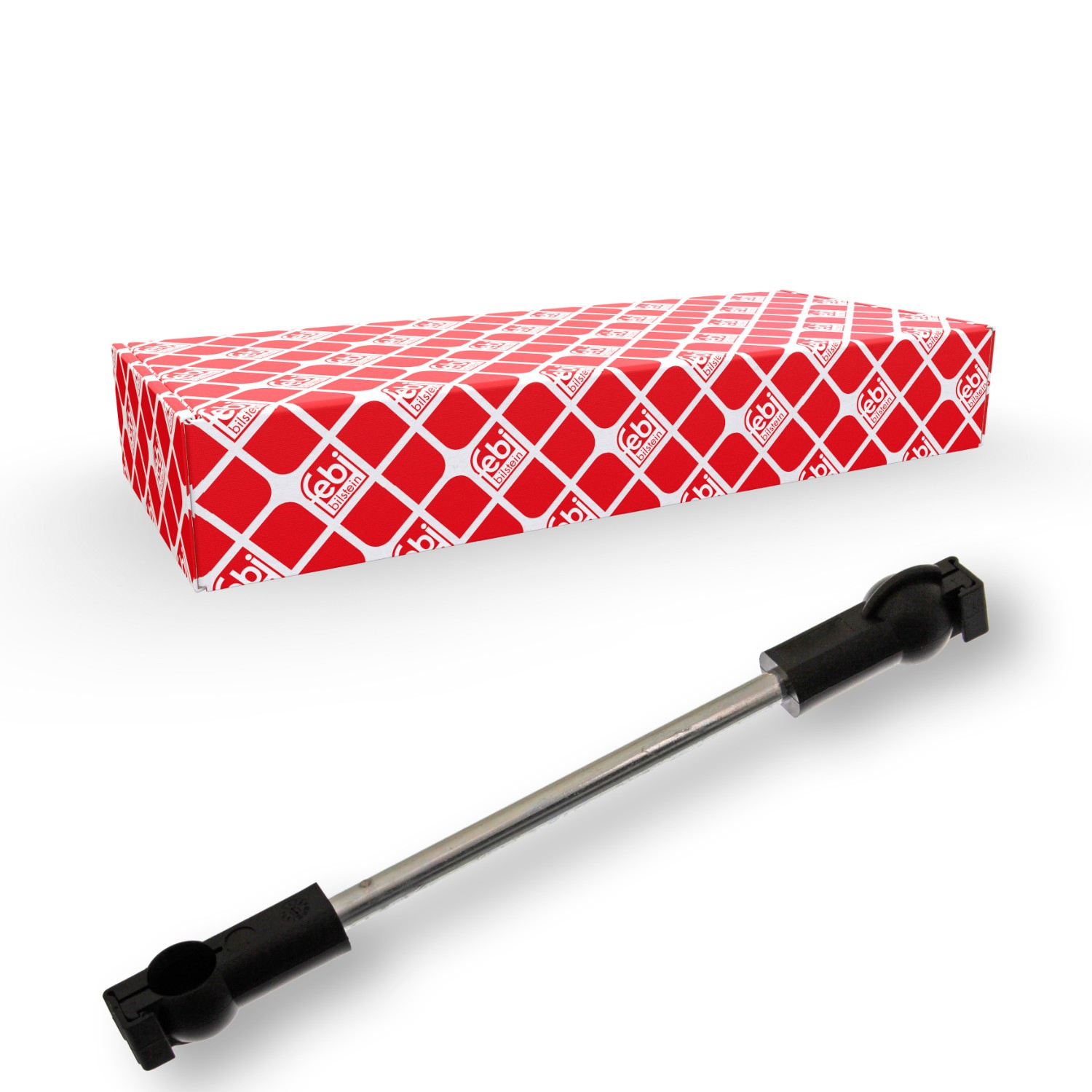 Mechanizm - cięgno zmiany biegów Febi 40899 cena, od 5,59 USD