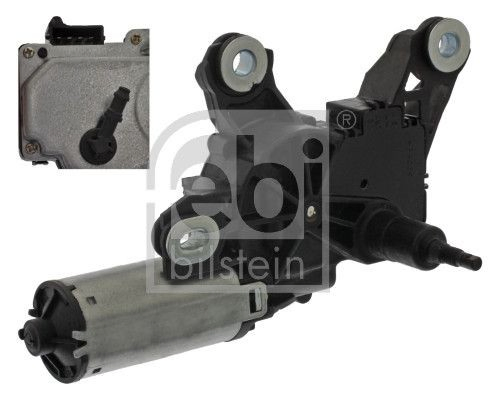 Silniczek wycieraczki tylnej szyby Volkswagen AMAROK ulec poprawie (2HA, 2HB, S1B, S6B, S7A, S7B) (2010 - 2026) cena, od 44,77 USD