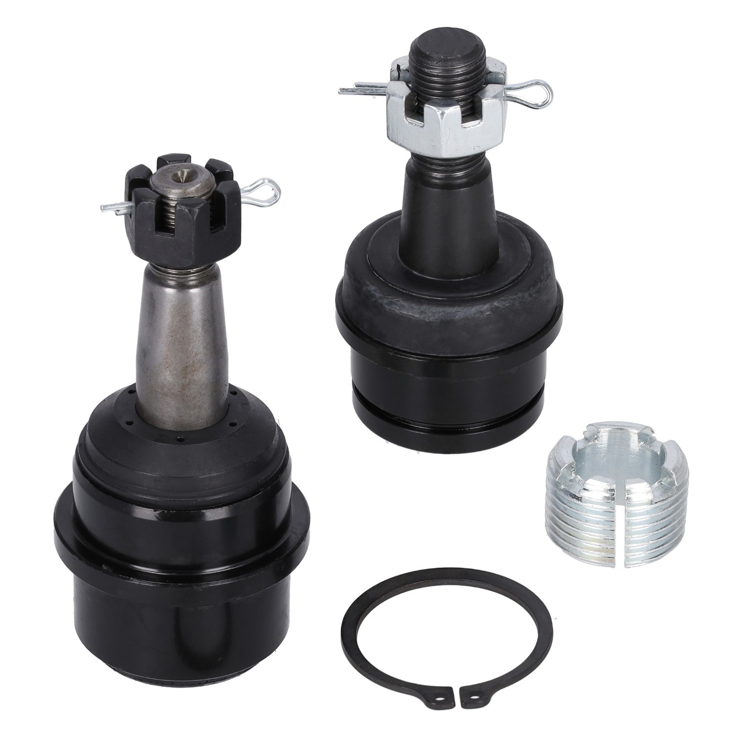 Łożysko kulowe dolne + górne, zestaw Febi 41057 cena, od 26,53 USD