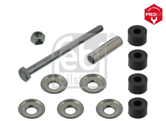 41207 Febi Łącznik stabilizatora tylnego