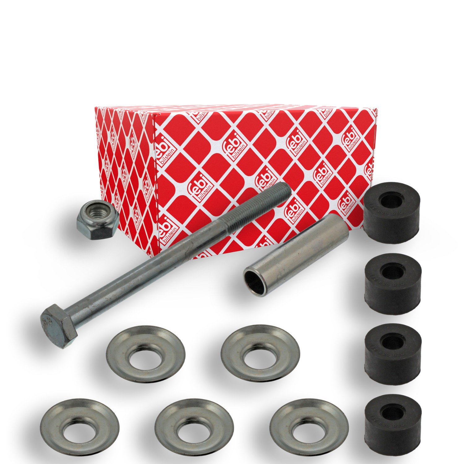 Łącznik stabilizatora tylnego Febi 41207 cena, od 12,36 USD