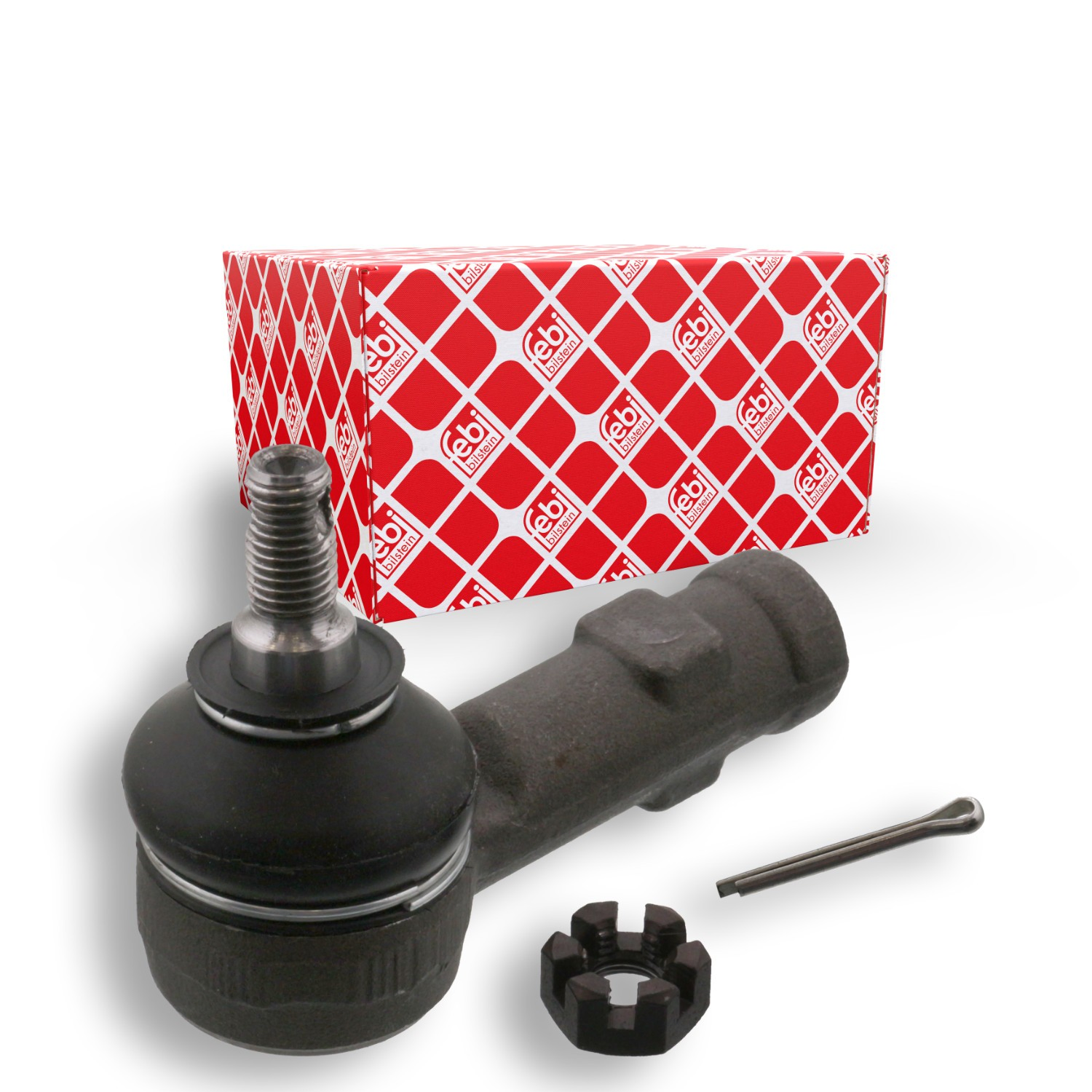 Końcówka drążka kierowniczego zewnętrzna Febi 41332 cena, od 15,24 USD
