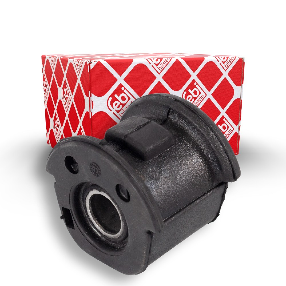 Silentblock przedniego wahacza dolnego Febi 41390 cena, od 9,18 USD