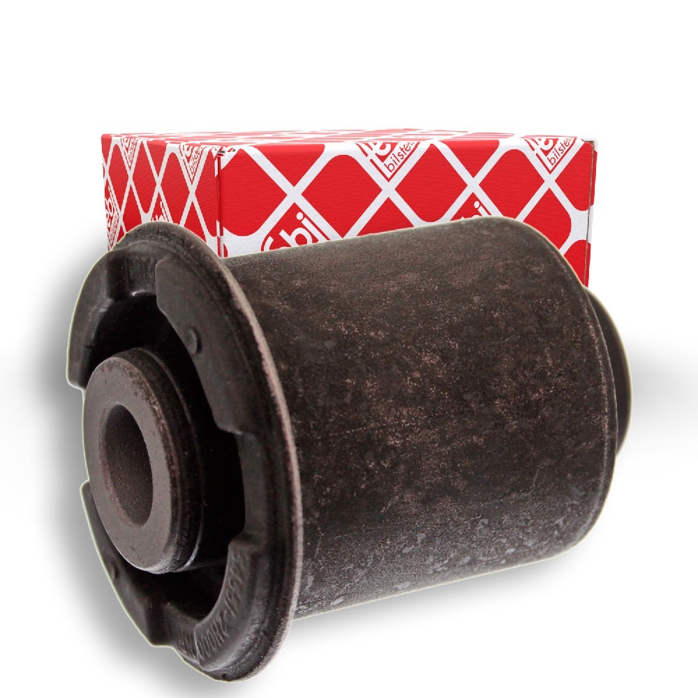 Silentblock przedniego wahacza dolnego Febi 41425 cena, od 10,25 USD