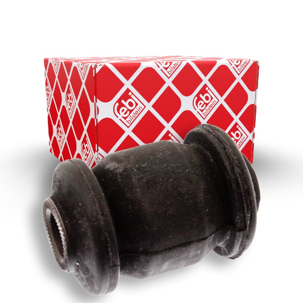 Silentblock przedniego wahacza dolnego Febi 41590 cena, od 6,11 USD
