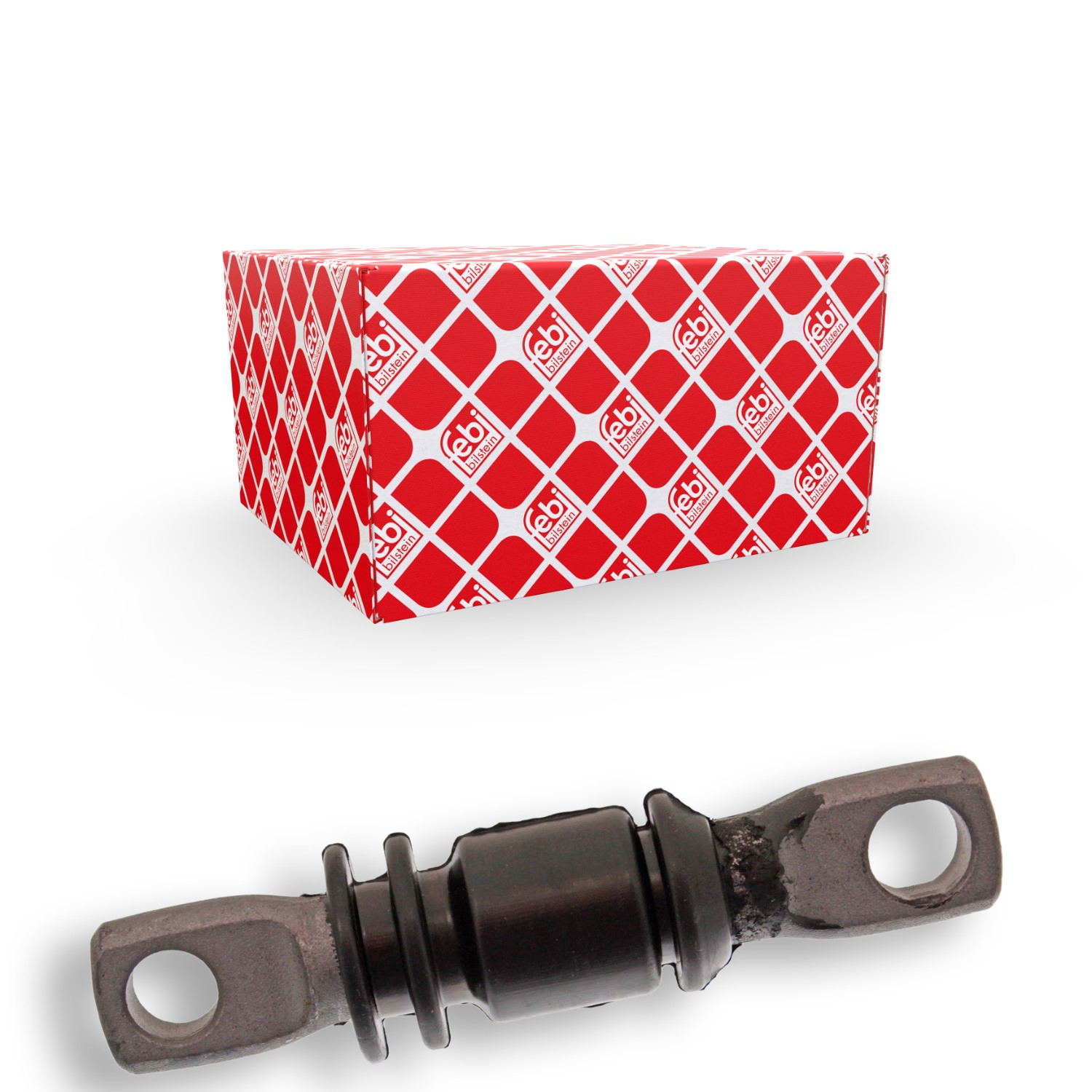 Silentblock przedniego wahacza dolnego Febi 41591 cena, od 13,22 USD