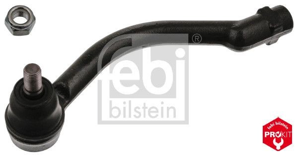  Końcówka drążka kierowniczego zewnętrzna Hyundai Sonata 5