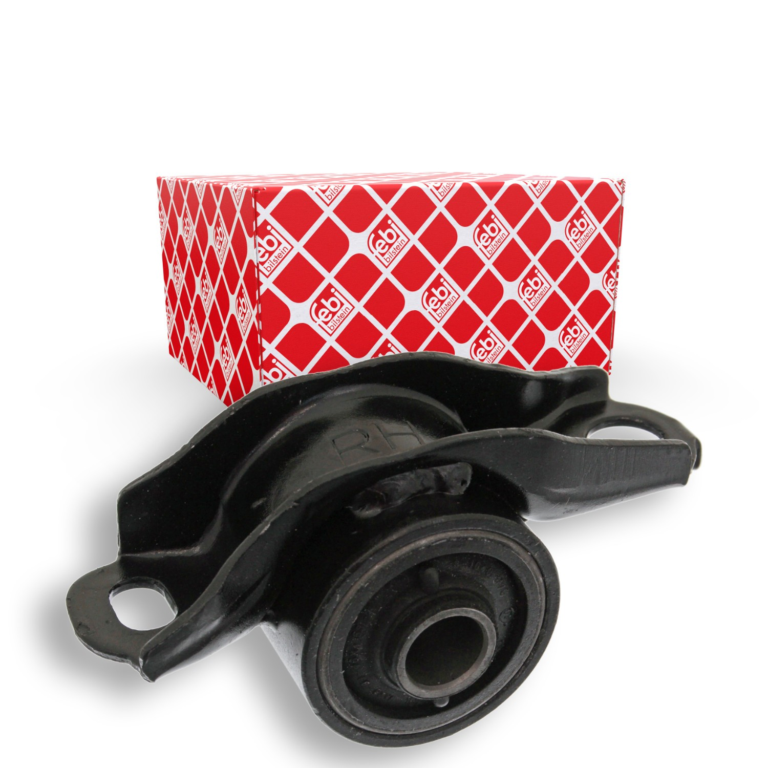 Silentblock przedniego wahacza dolnego Febi 42329 cena, od 20,70 USD