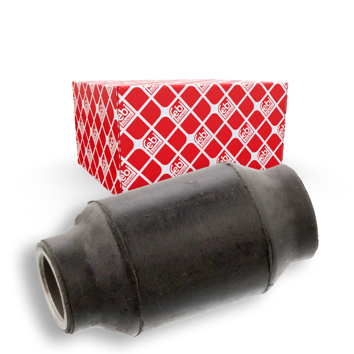 Do koszyka Silentblock przedniego wahacza dolnego Ford Ranger  EQ