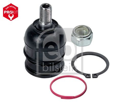 Sworzeń wahacza górny Febi 42422 cena, od 15,62 USD