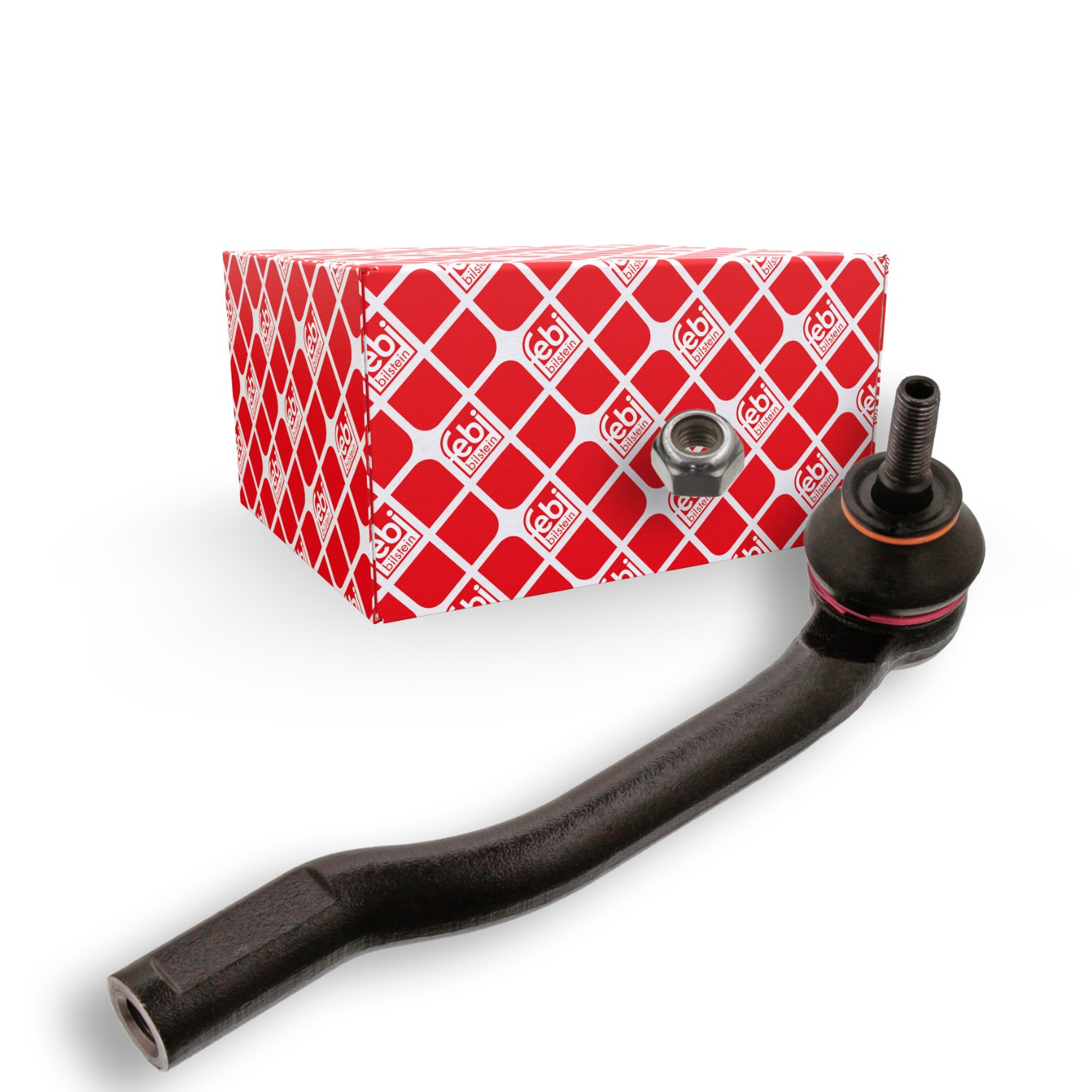 42731 Febi Końcówka drążka kierowniczego zewnętrzna