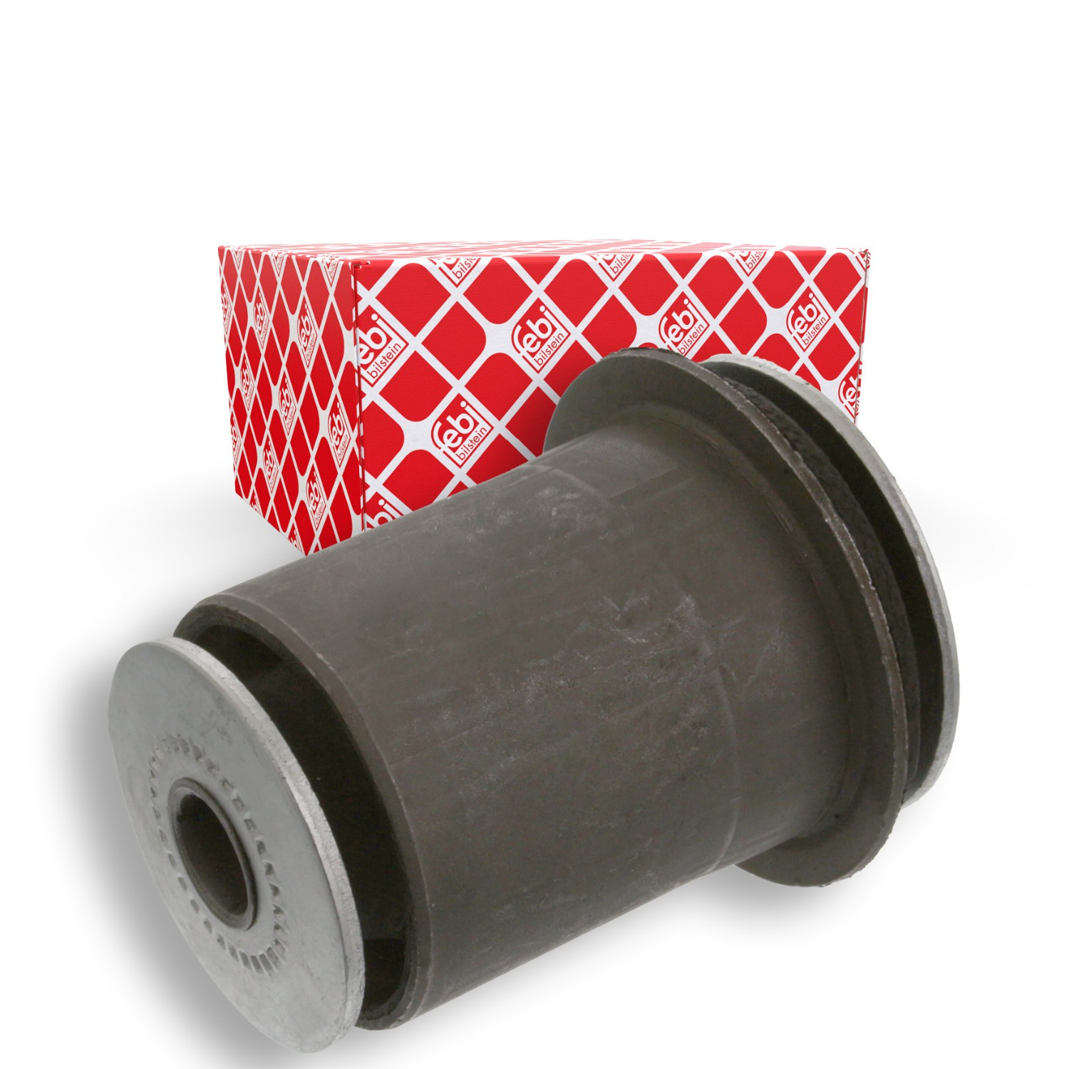 42889 Febi Silentblock przedniego wahacza dolnego