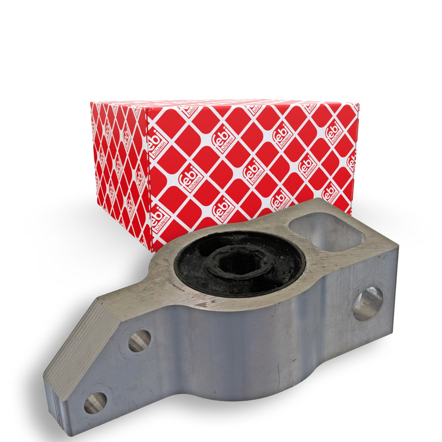Silentblock przedniego wahacza dolnego Febi 43788 cena, od 25,38 USD