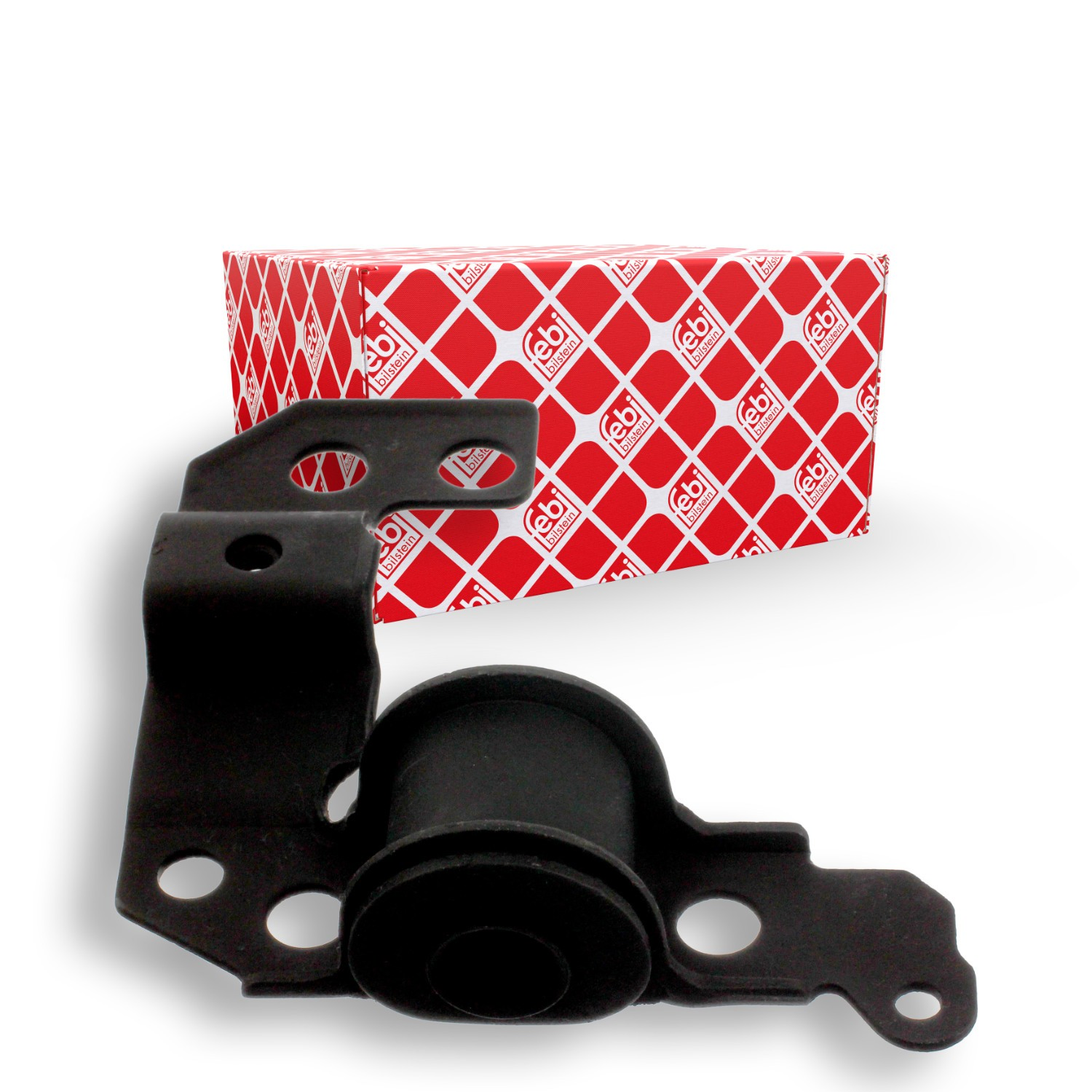 43955 Febi Silentblock przedniego wahacza dolnego