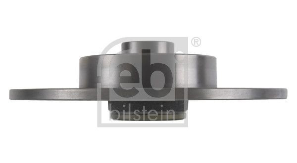 44018 Febi Tarcza hamulcowa tylna