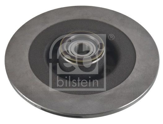 Tarcza hamulcowa tylna Febi 44018 cena, od 104,26 USD