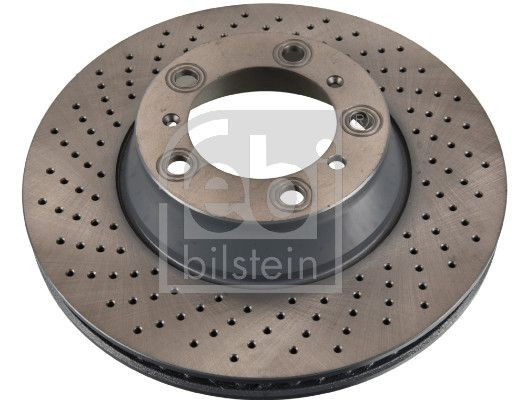 Tarcza hamulcowa tylna Porsche 911 Targa kabriolet (997) (2006 - 2012) cena, od 135,44 USD