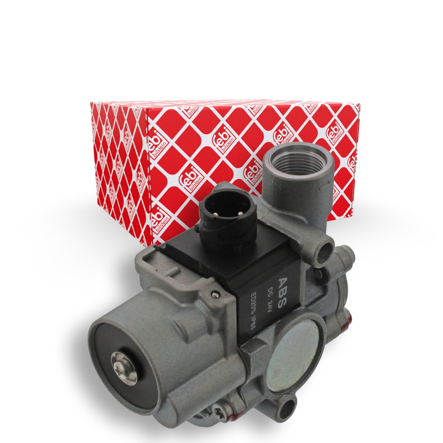 Modulator ABS DAF 1304635 cena, od 67,87 USD