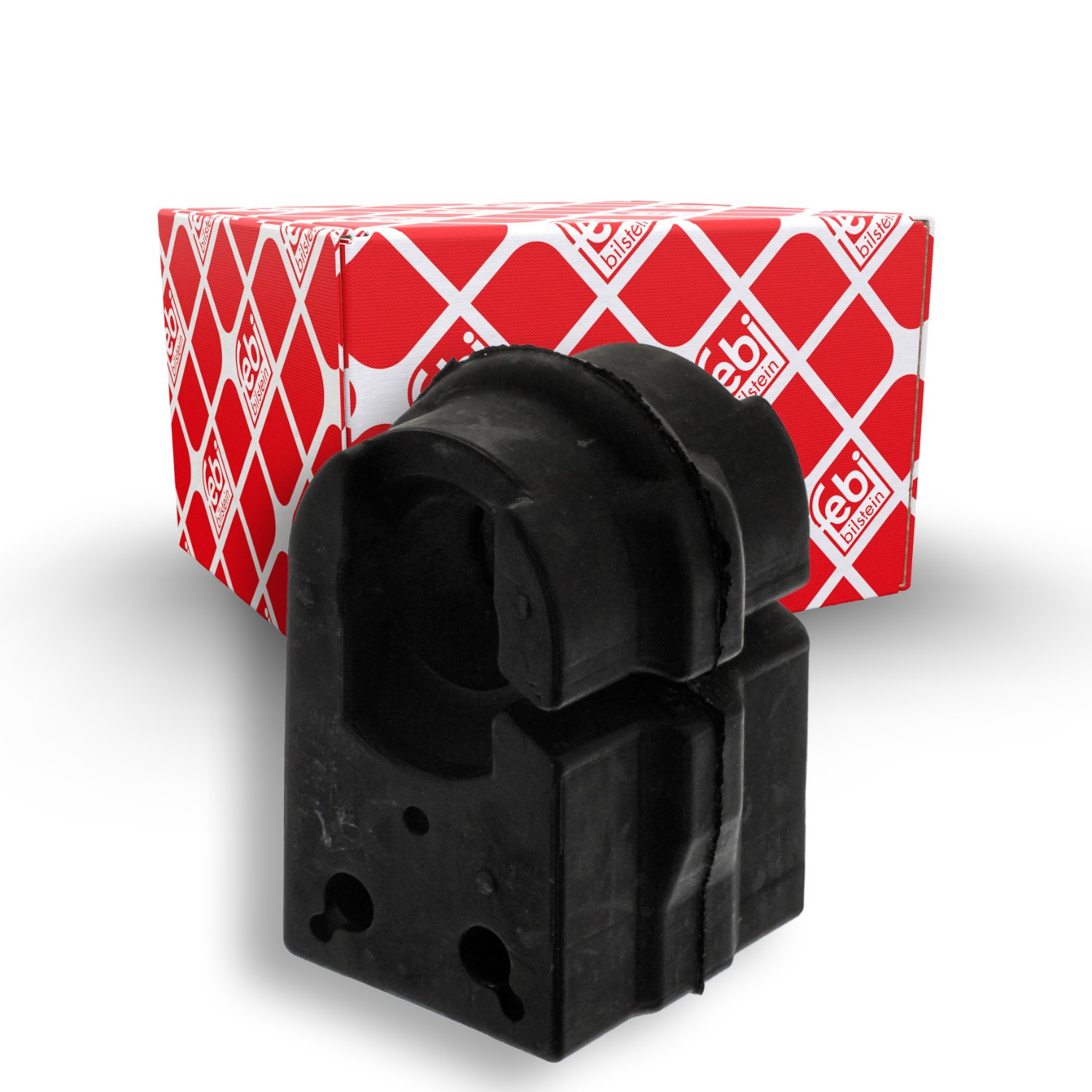 Tuleja stabilizatora przedniego Febi 44483 cena, od 13,27 USD