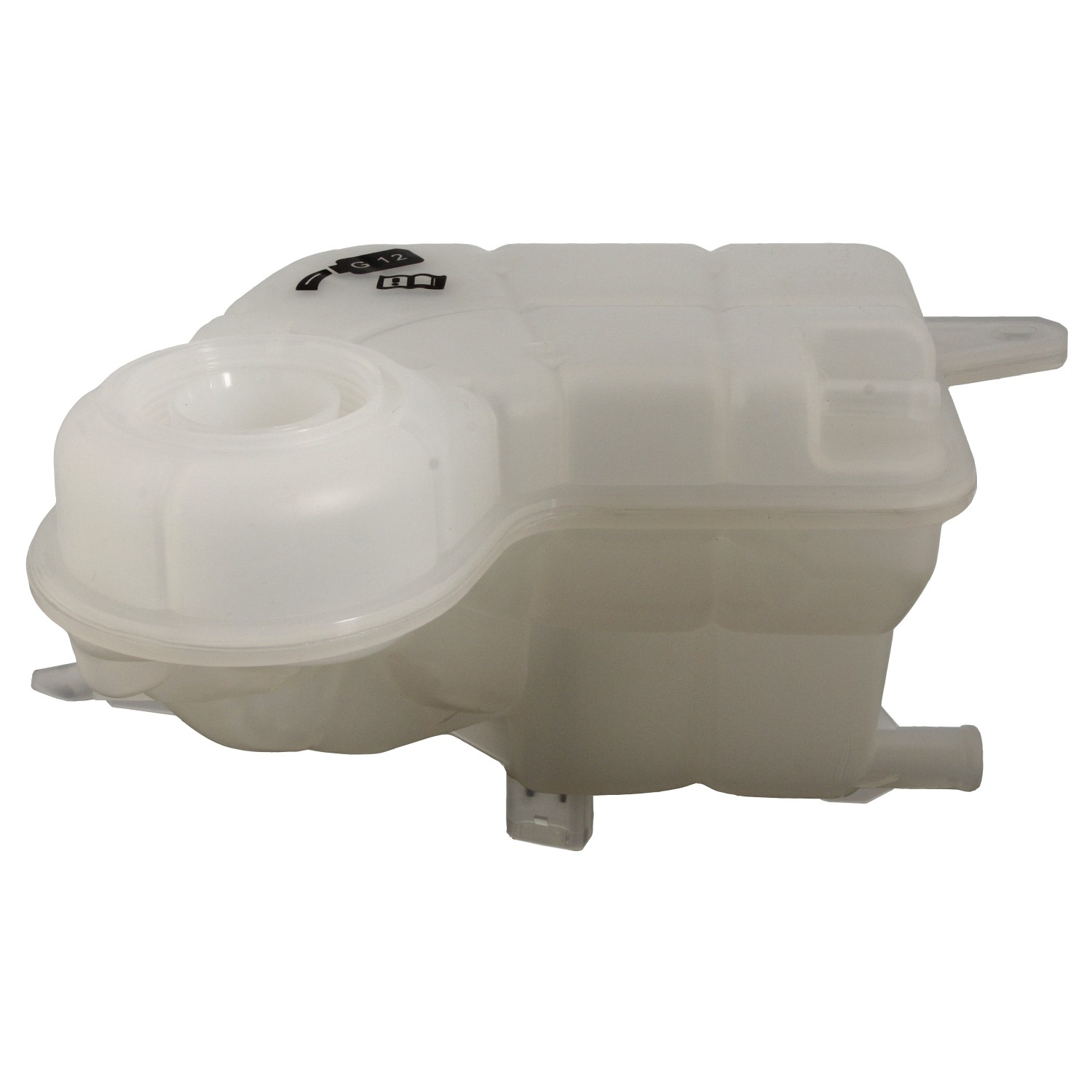 Zbiorniczek wyrównawczy układu chłodzenia Febi 44510 cena, od 32,95 USD