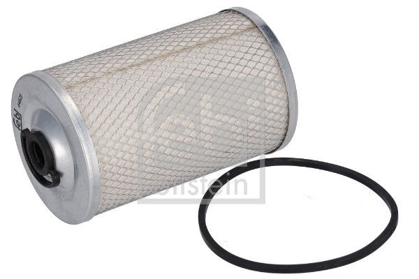 Filtr paliwa 84328598 NEW Holland
