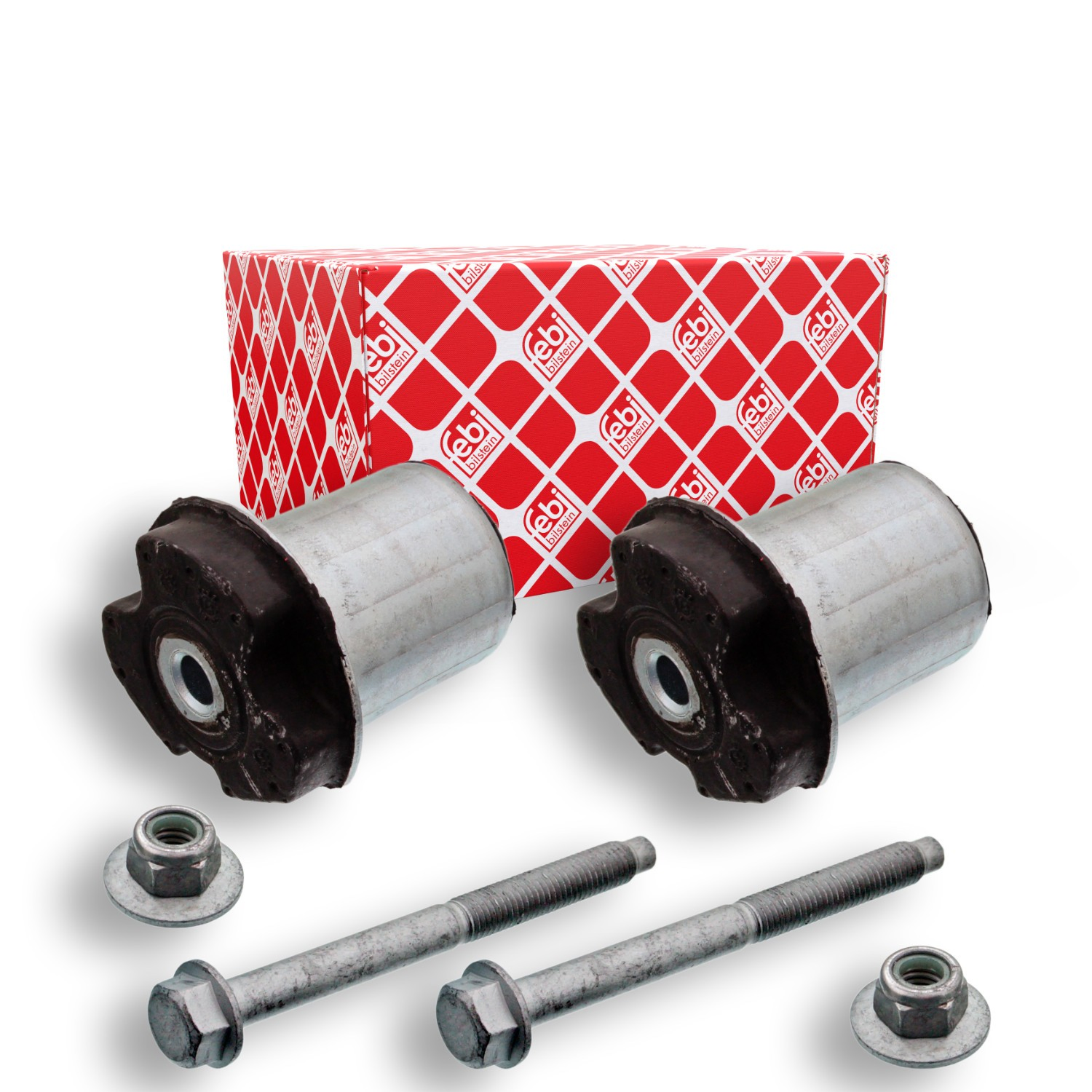 Silentblock tylnej belki Febi 44700 cena, od 16,81 USD