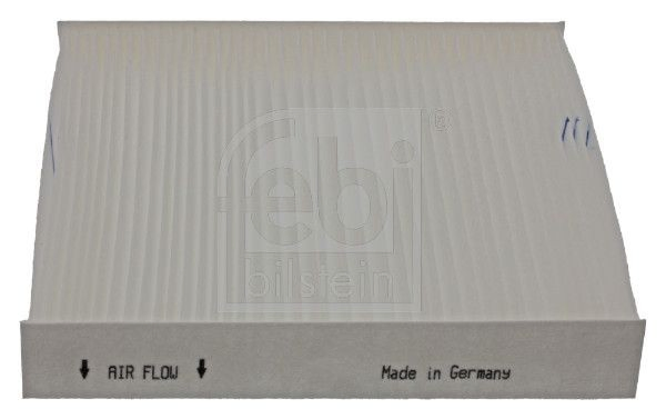 44783 Febi Filtr kabiny