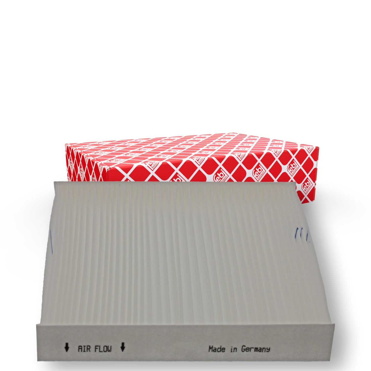 Filtr kabiny Febi 44783 cena, od 8,24 USD