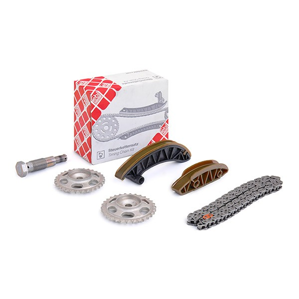 Łańcuch rozrządu, zestaw Febi 44971 cena, od 225,89 USD
