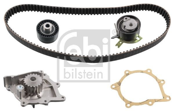Pasek rozrządu, zestaw Peugeot 4007 SUV (VU, VV) (2007 - 2013) cena, od 183,30 USD