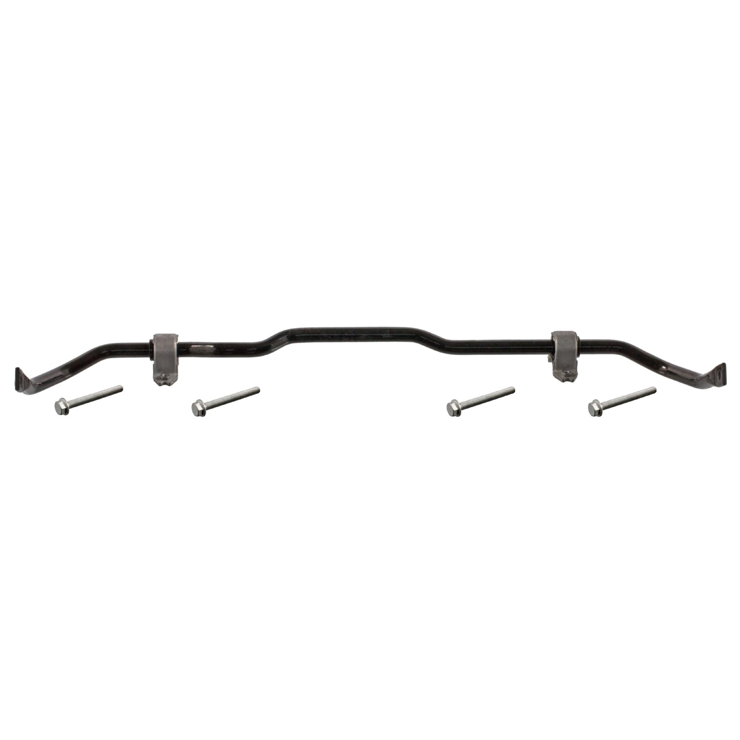  Stabilizator przedni Volkswagen Touran 2