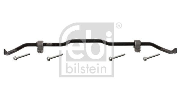Do koszyka Stabilizator przedni Volkswagen Touran II 1T3