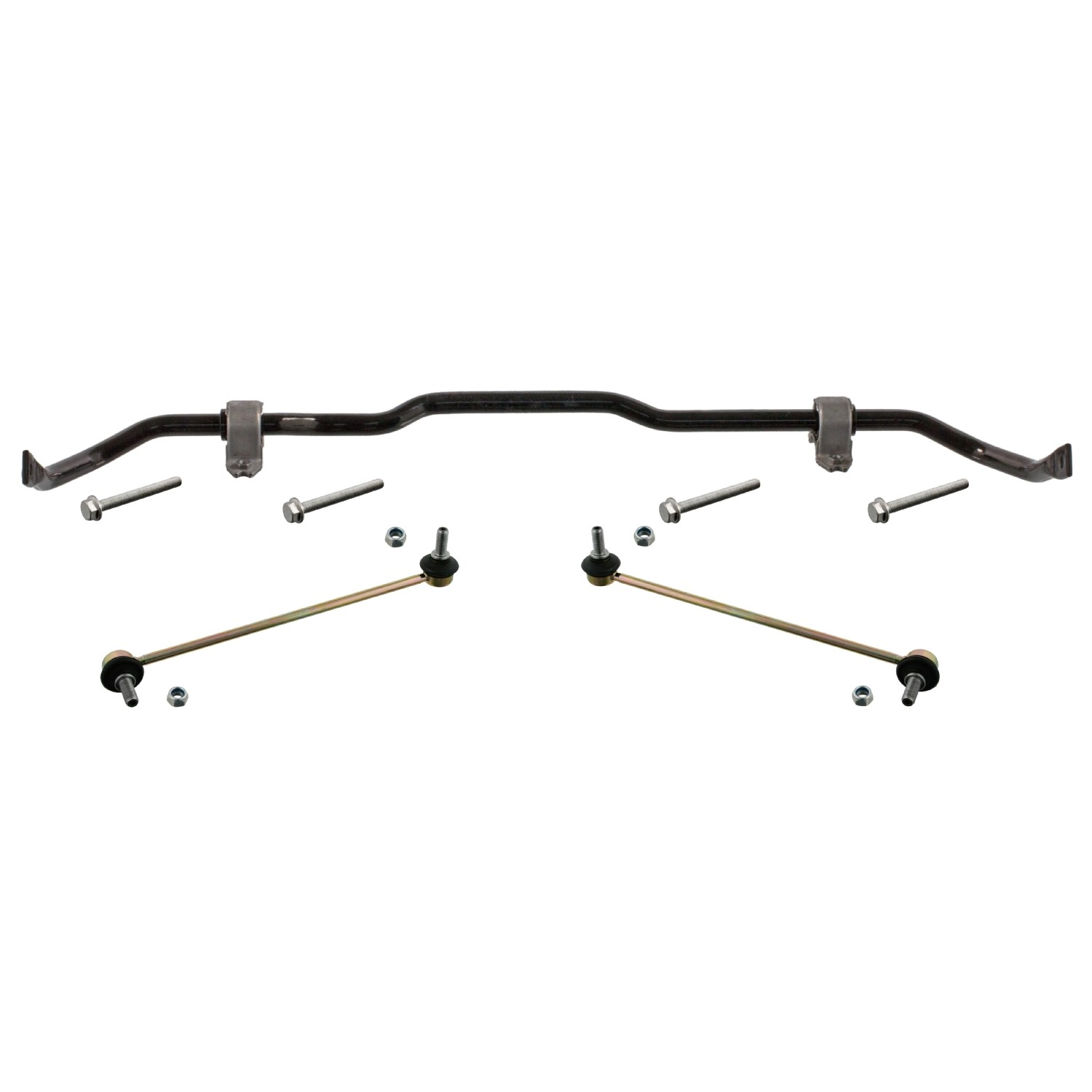 Do koszyka Stabilizator przedni Volkswagen Jetta V 1K2