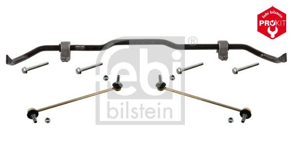 Stabilizator przedni Volkswagen Jetta V sedana (1K2) (2004 - 2010) cena, od 79,43 USD