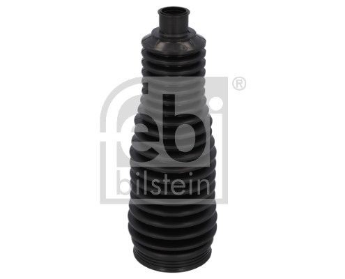 Osłona mechanizmu kierowniczego (maglownicy) lewa Febi 45479 cena, od 8,92 USD