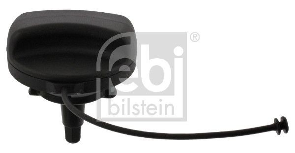 Do koszyka Korek wlewu paliwa BMW 1  E81