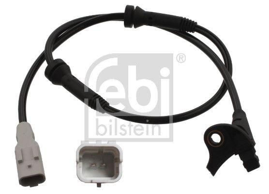 Czujnik ABS przedni Febi 45558 cena, od 25,01 USD