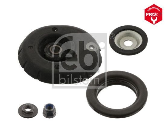 Poduszka amortyzatora przedniego Febi 45681 cena, od 15,82 USD