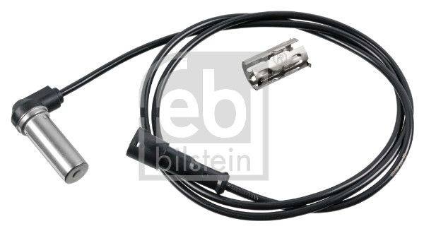 Czujnik ABS przedni do Mercedes Benz Truck TRUCK ATEGO II 