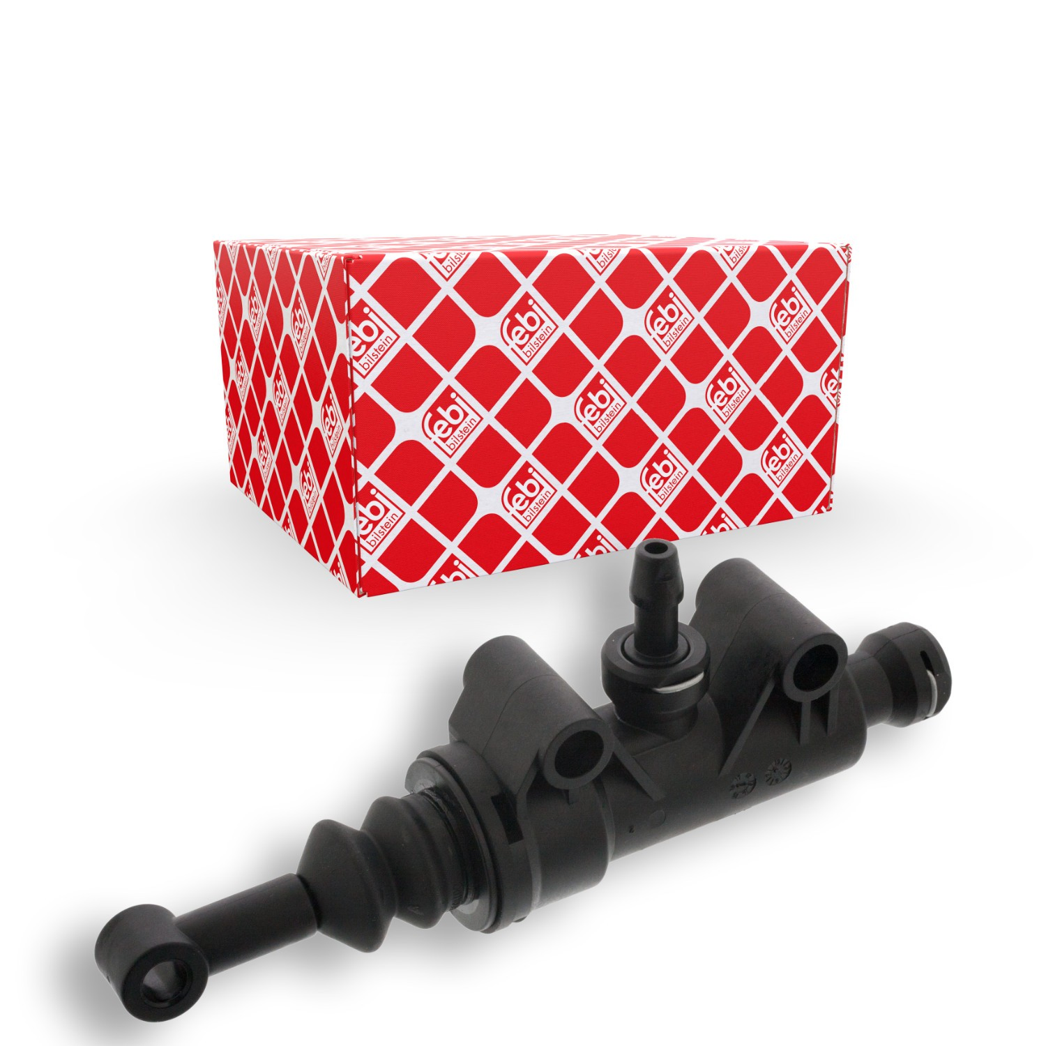 Cylinder sprzęgła główny do Mercedes CLK  C209