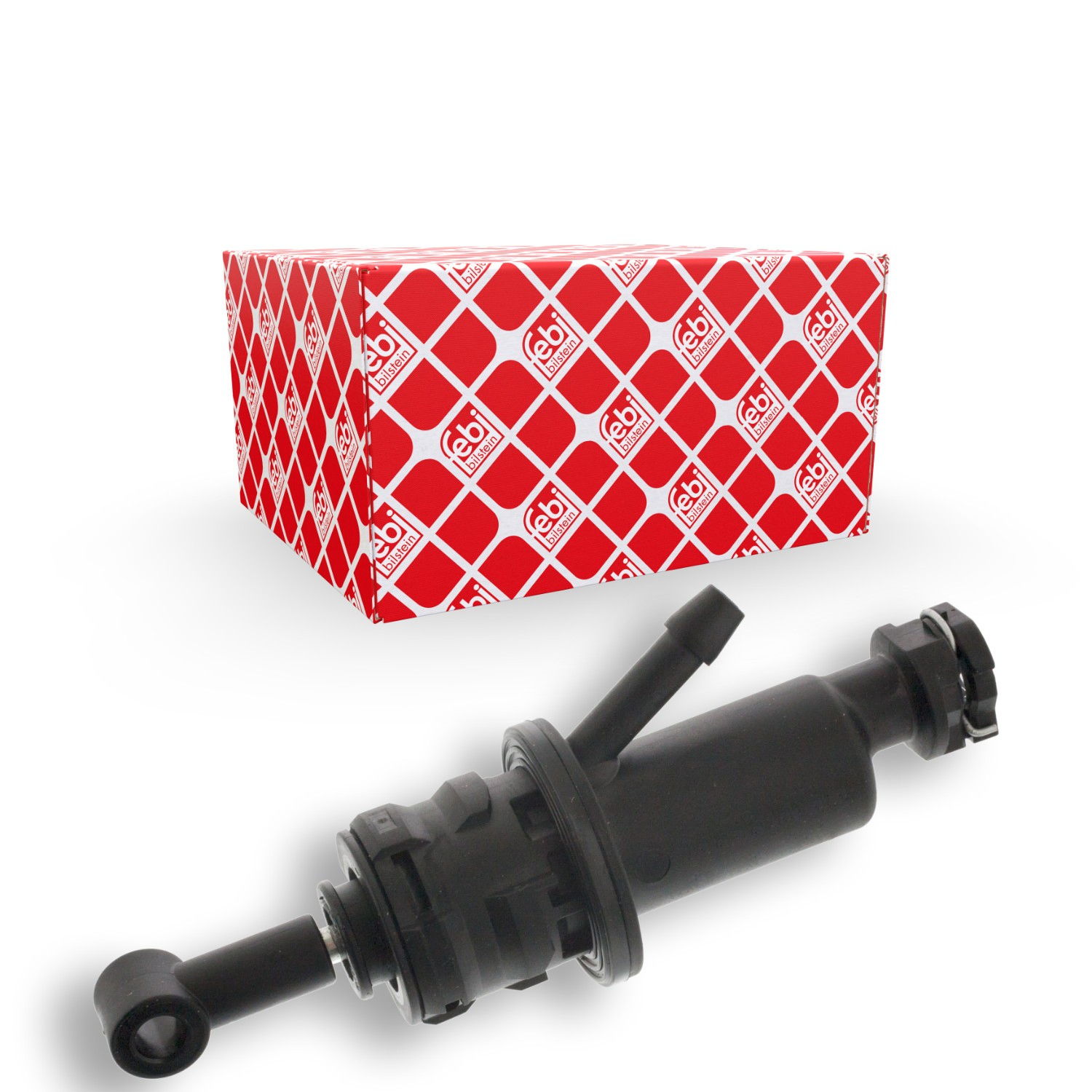  Cylinder sprzęgła główny Mercedes A 