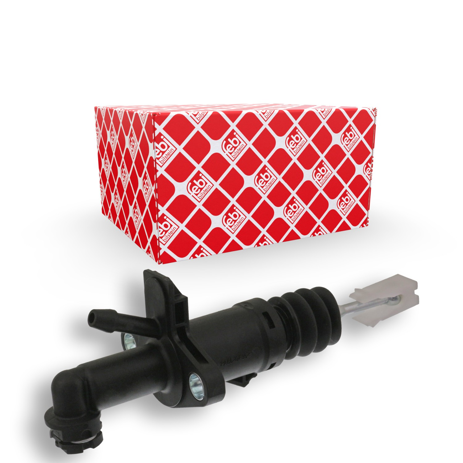 Cylinder sprzęgła główny do Volkswagen Touareg I 7LA, 7L6, 7L7