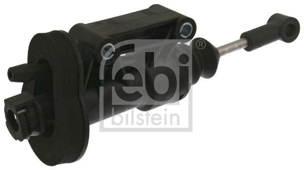  Cylinder sprzęgła główny Volkswagen AMAROK 