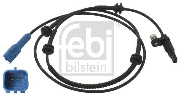 46261 Febi Czujnik ABS przedni