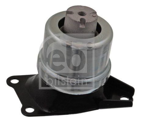 Poduszka (podpora) silnika prawa do Volkswagen Transporter T3 25, 253, 255