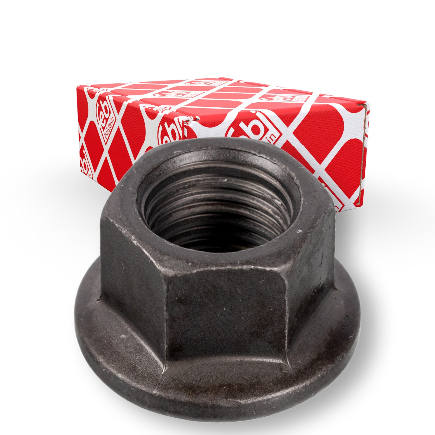 Nakrętka koła do Volkswagen LT 28-46 II 2DA, 2DD, 2DH
